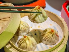 -米桃-吴韵风雅·拙园(北外滩来福士店)