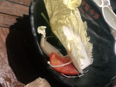 -呷哺呷哺(松江开元店)