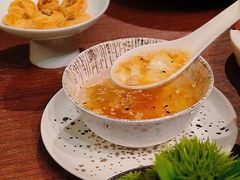 -蛇口希尔顿南海酒店·随轩中餐厅·粤菜