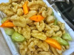-太婆天府山珍酒楼(亚运村店)