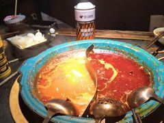 -吼堂老火锅(太古里总店)