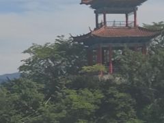 -松花湖风景名胜区
