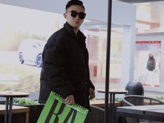 -BA(同德广场店)