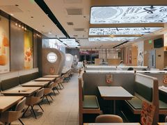 大堂-蔡澜点心(三里屯T+MALL店)