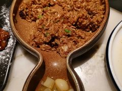 -绿茶餐厅(松江万达店)