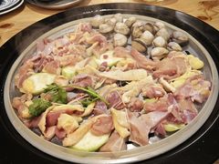 -阿鸡鱼庄·顺德鲜蒸小炒(亚运村店)