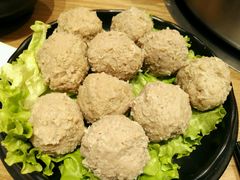 -掂档潮汕牛肉火锅(cityon熙地港店)