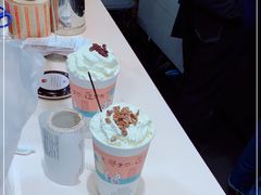 -茶颜悦色(岳麓山顶店)