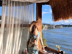 -六阅·福十 FORTEN 海景咖啡西餐厅(双廊古镇店)