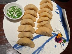 炸普宁豆腐-潮舍(环球金融中心店)