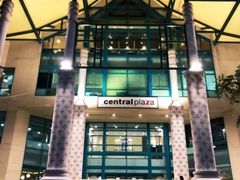 -尚泰清迈机场购物中心