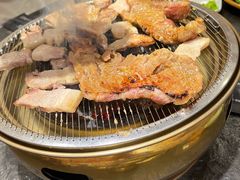 -味家烤肉烤鳗鱼牛排(西塔旗舰店)