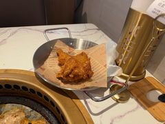 -花味·自助烤肉(大观天地店)