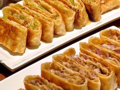 -京熙和肉饼(旺角购物广场店)