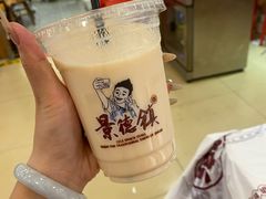 -乐乐大排档·30年老字号(浙江路店)