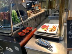 -新食谱全日制餐厅·苏州苏州湾艾美酒店