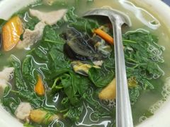 -汤氏美食台山水步特色黄鳝饭(龙津东路店)