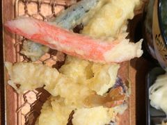 -天妇罗内顺田(罗湖店)