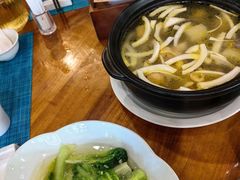 -糟粕醋·椰苑海南菜餐厅(亚龙湾天域酒店)