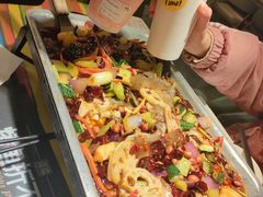 -滋味烤鱼(祥和里店)