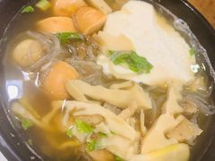 -八婆婆烧仙草(中山路店)