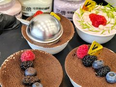 -白色日记·手作酸奶(麦凯乐店)