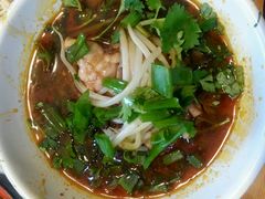 -三番火辣串串香(总店)