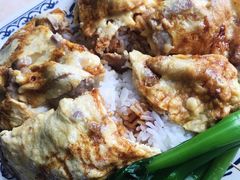 -渔记茶餐厅(渔村店)