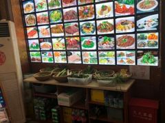 -长兴菜馆(高桥店)