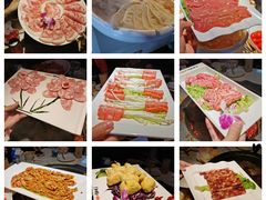 -川西坝子(老军营店)