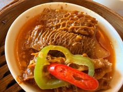 -潮府馆·非遗潮州菜·世纪公园(新国际博览中心店)