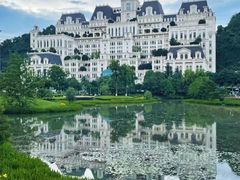 -花果园湿地公园