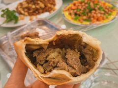 -清真·尚穆回回香清真餐厅(工人新村店)