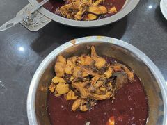 -一撮毛美食城(全力一路店)