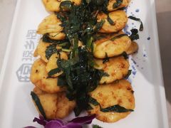 -香香海南菜餐厅