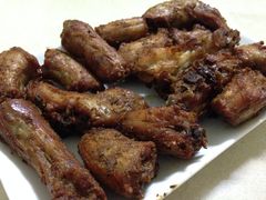 孜然鸡脖-泰来风味馆(桂林街店)