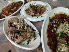 -阿杰臻选海鲜饭店(普陀山店)