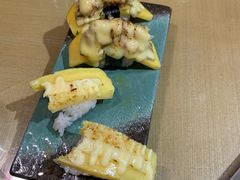-友壹町寿司(嘉洲广场店)
