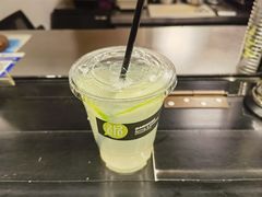 柠檬水-曲水曦和饮品店(曲水亭街)