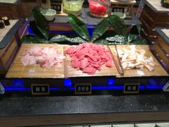 -韩盛·盛江山自助料理(沈辽路万达店)