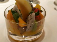 -王品牛排(郑州大卫城店)