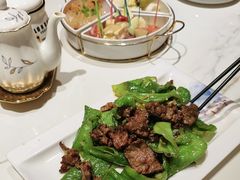 -马白开来特色羊排揪片子  (总店)
