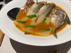 -三利音·玖弄小鲜(浦东嘉里城店)
