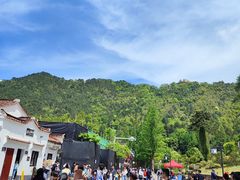 -九华山风景区