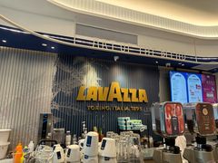 -LAVAZZA拉瓦萨咖啡(星荟中心店)