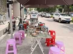 -韩麦大冷面(桂花街直营店)