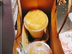 -茉酸奶(松江开元地中海店)