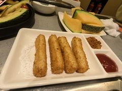 -海底捞火锅(王府井银泰in88店)