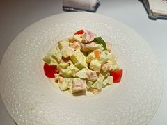 -波特曼西餐厅(中央大街店)