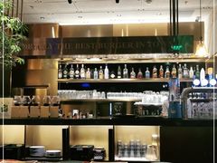 -Lets burger非常汉堡·环球风味(蓝色港湾店)